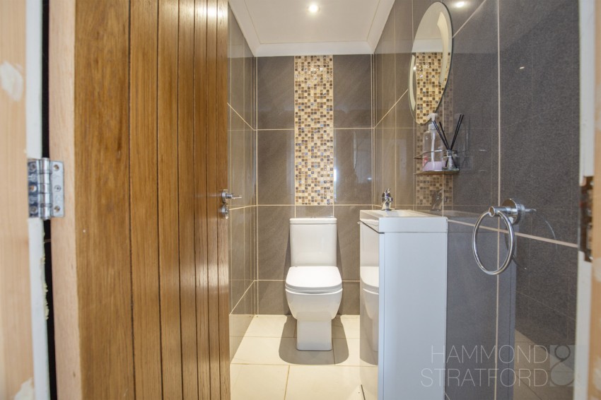 Images for Vicarage Road, Deopham