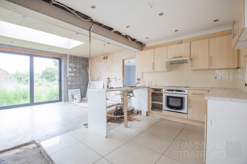 Images for Vicarage Road, Deopham