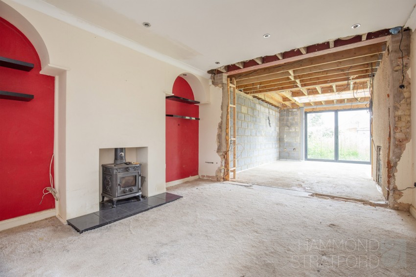 Images for Vicarage Road, Deopham