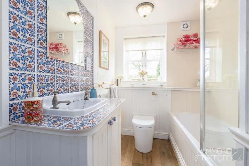 Images for Silver Street, Besthorpe