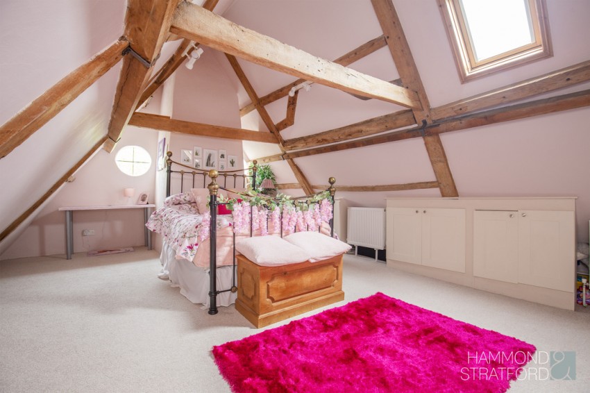 Images for Silver Street, Besthorpe