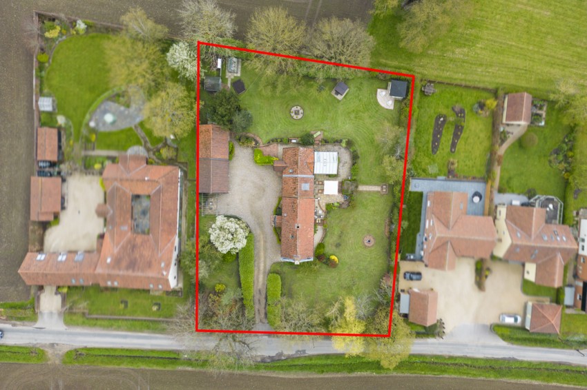 Images for Silver Street, Besthorpe
