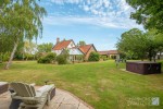Images for Silver Street, Besthorpe