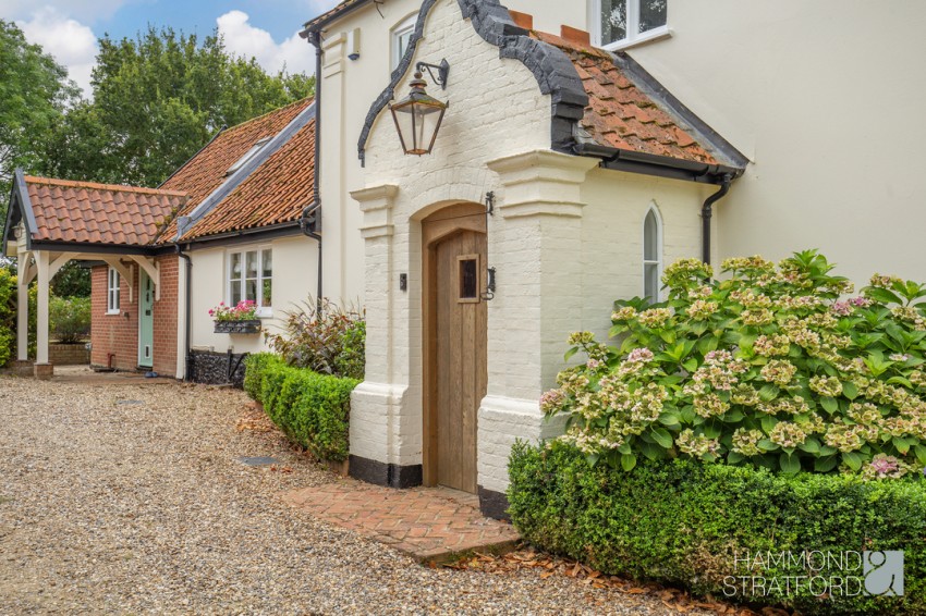 Images for Silver Street, Besthorpe