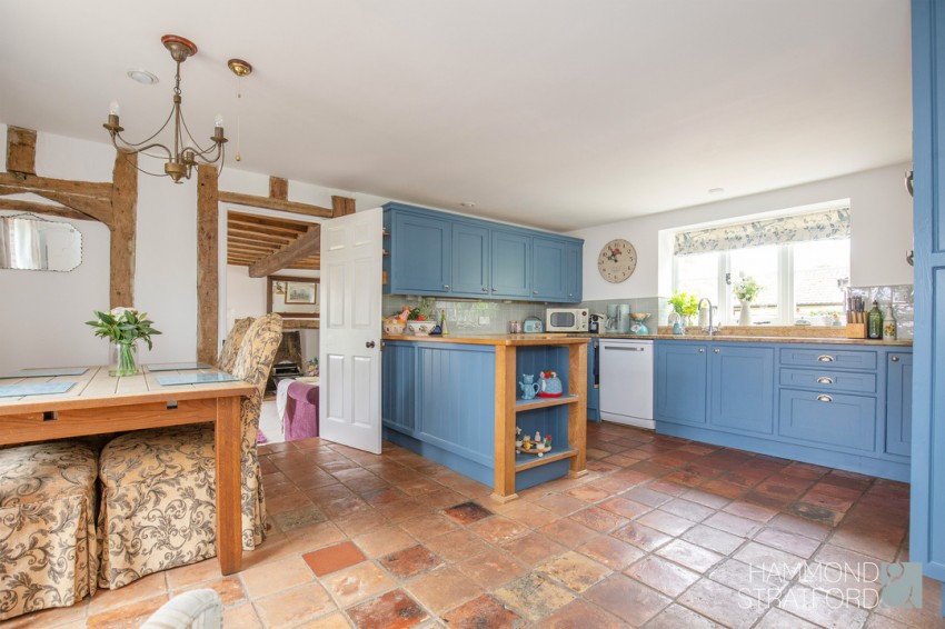 Images for Silver Street, Besthorpe