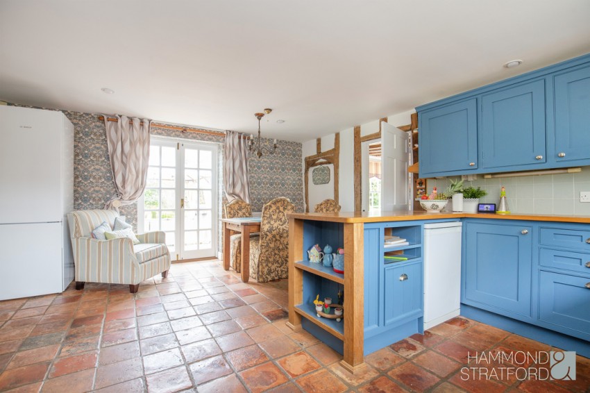 Images for Silver Street, Besthorpe