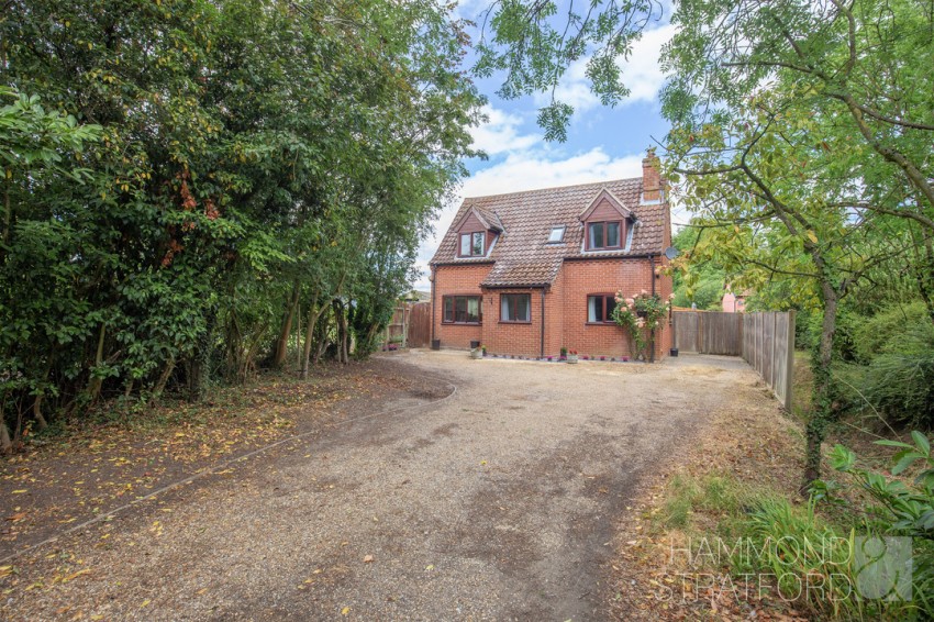 Images for Rectory Lane, Bunwell