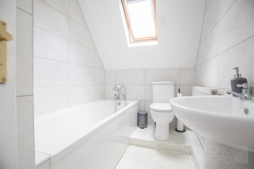 Images for Rectory Lane, Bunwell
