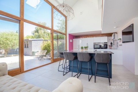 View Full Details for Bentley Road, Norwich
