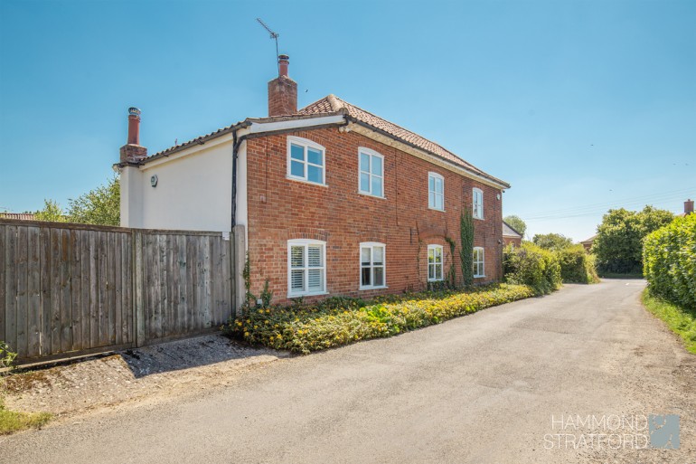 Bentley Road, Norwich