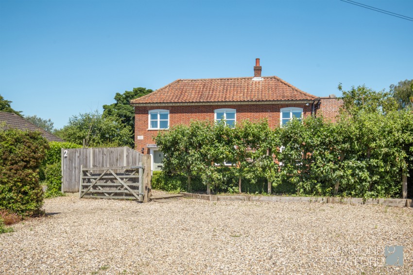 Images for Bentley Road, Norwich