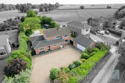 View Full Details for Poorhouse Lane, Bracon Ash