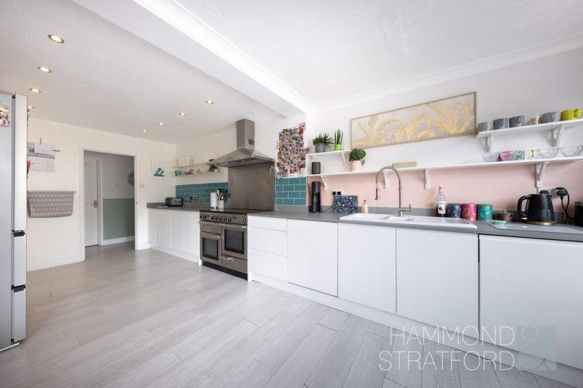 Images for Poorhouse Lane, Bracon Ash