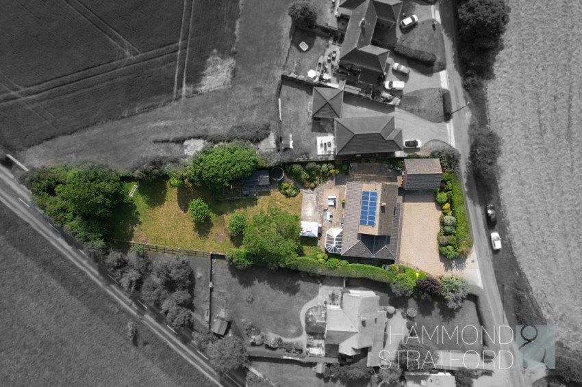 Images for Poorhouse Lane, Bracon Ash