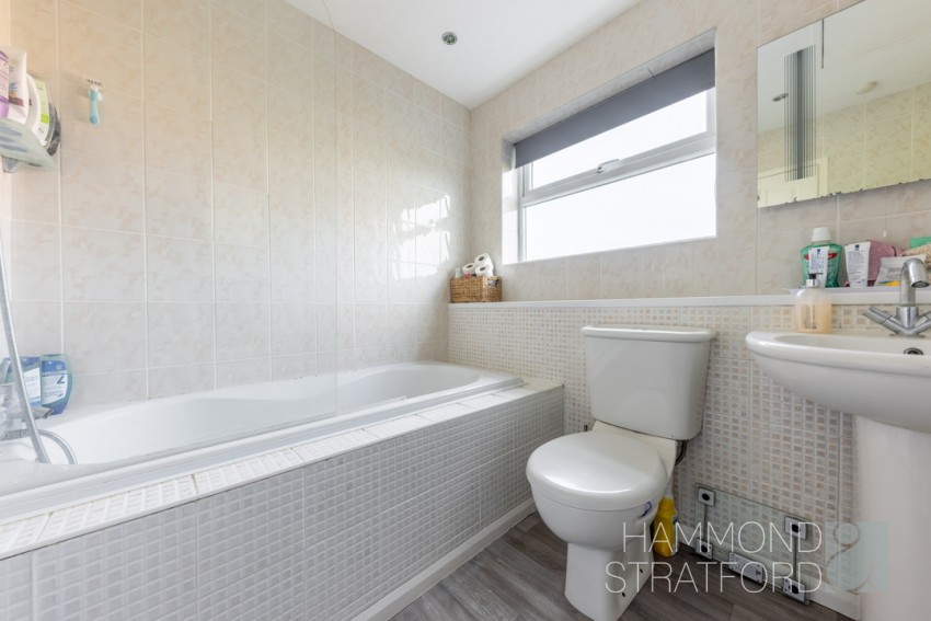 Images for Poorhouse Lane, Bracon Ash