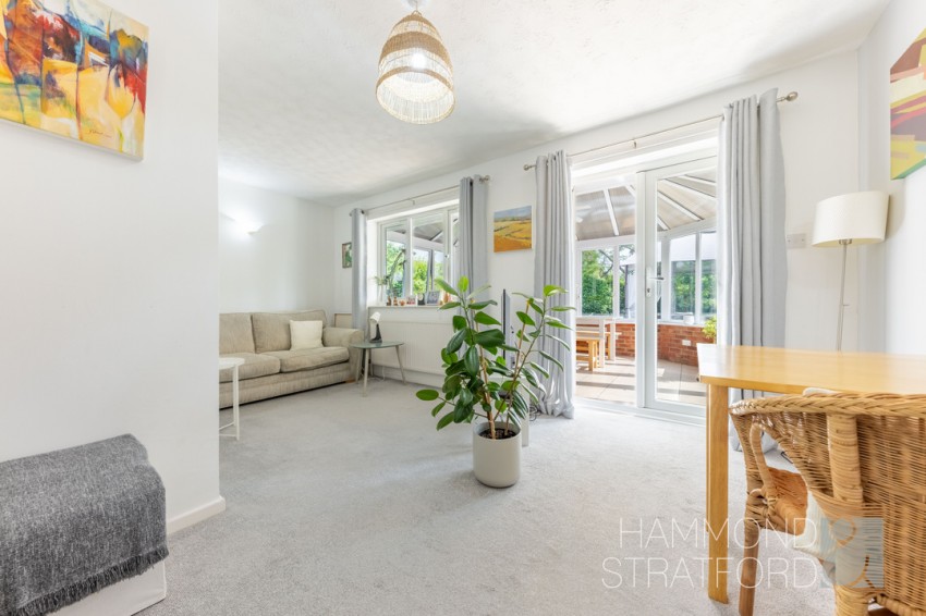 Images for Poorhouse Lane, Bracon Ash