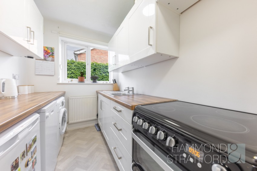 Images for Poorhouse Lane, Bracon Ash