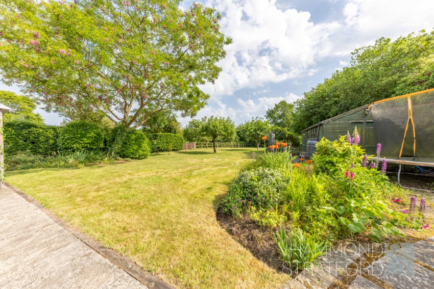 Images for Poorhouse Lane, Bracon Ash