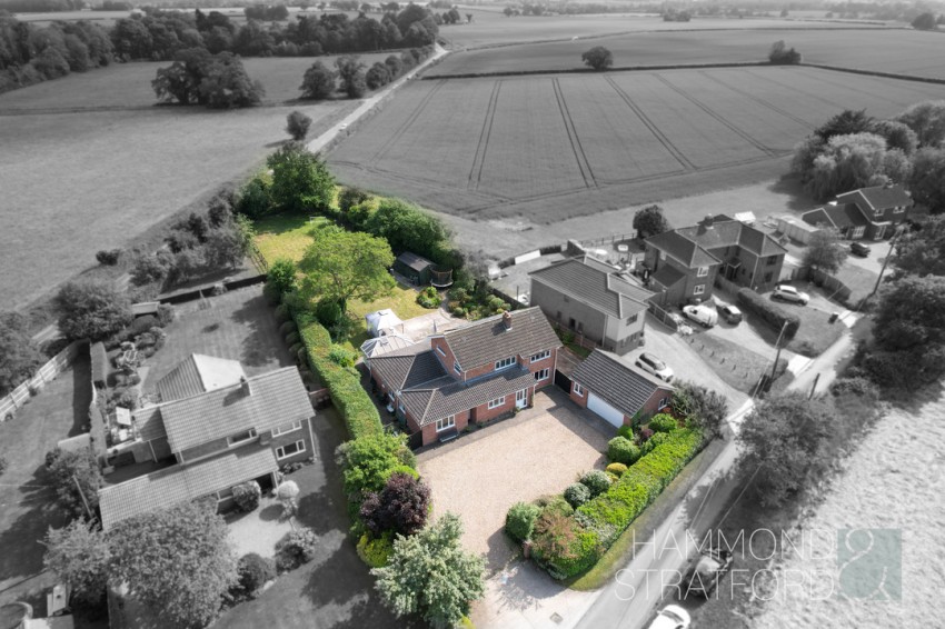 Images for Poorhouse Lane, Bracon Ash