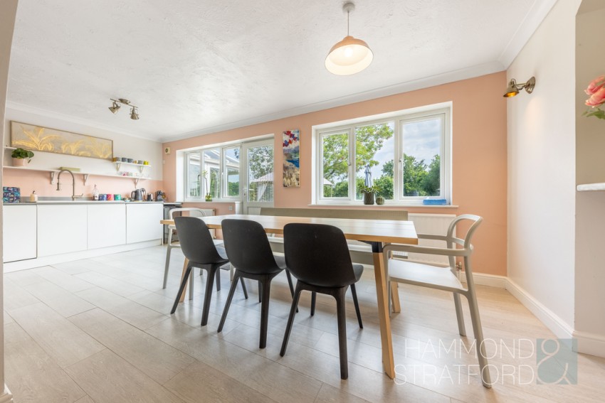 Images for Poorhouse Lane, Bracon Ash