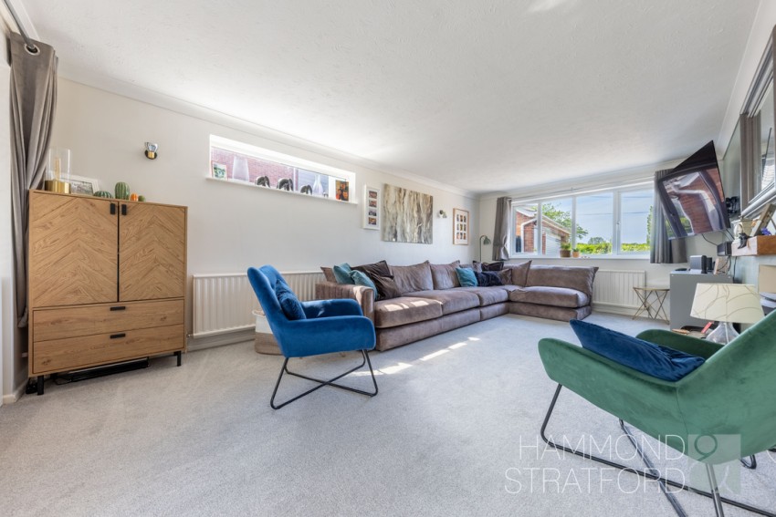 Images for Poorhouse Lane, Bracon Ash