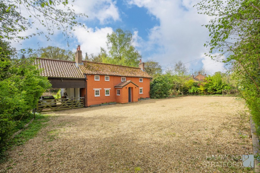 Images for Mere Road, Stow Bedon