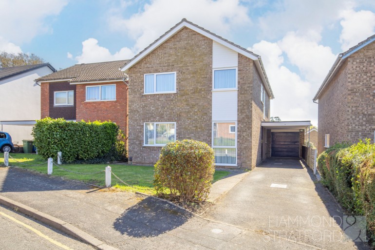 Chestnut Hill, Eaton