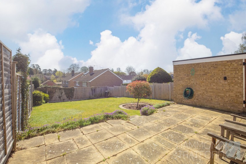 Images for Chestnut Hill, Eaton