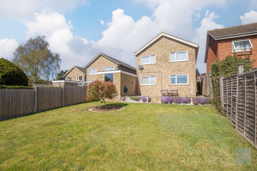 Images for Chestnut Hill, Eaton