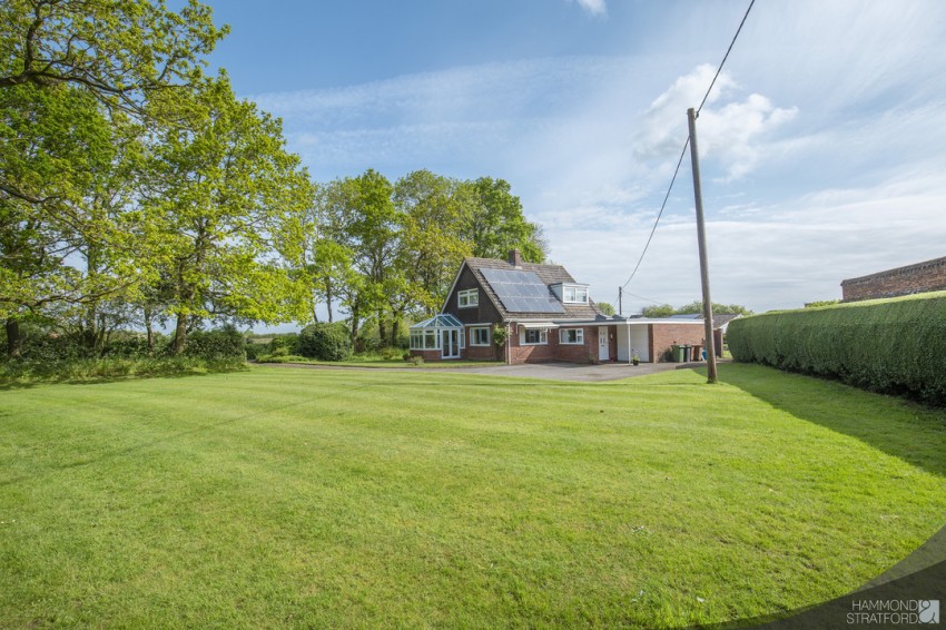Images for The Green, Wicklewood
