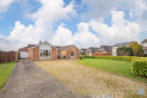 View Full Details for Holly Road, Attleborough