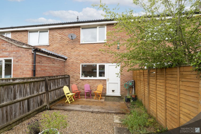 Images for Amderley Drive, Eaton