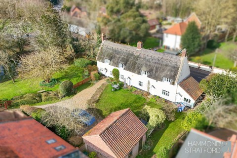 View Full Details for Newmarket Road, Cringleford