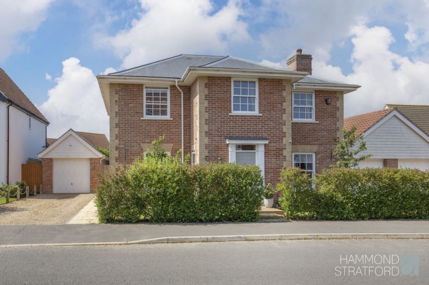 Images for Minnow Way, Mulbarton