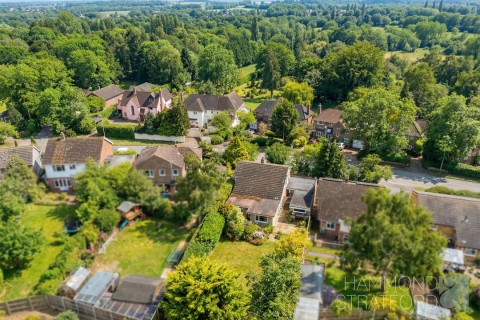 View Full Details for Church Lane, Eaton