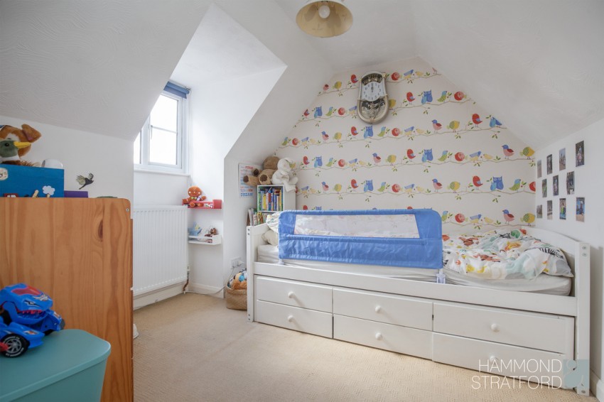 Images for Pound Close, Banham