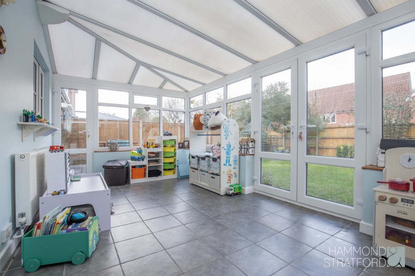 Images for Pound Close, Banham