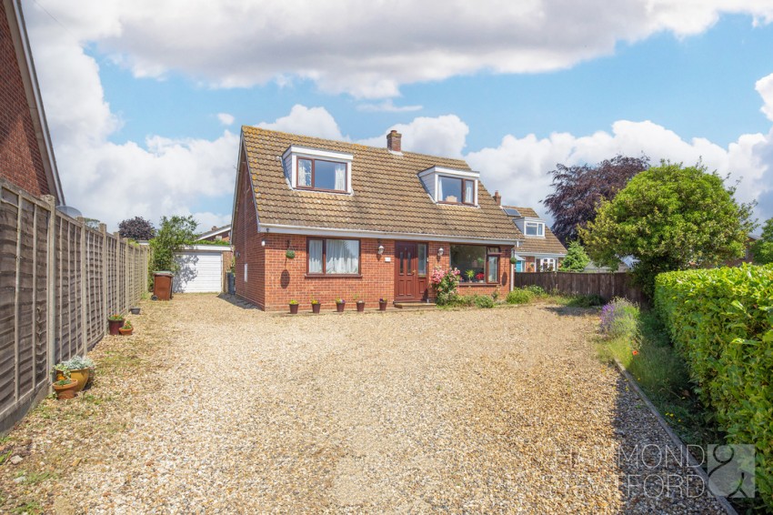 Images for Church Street, Great Ellingham