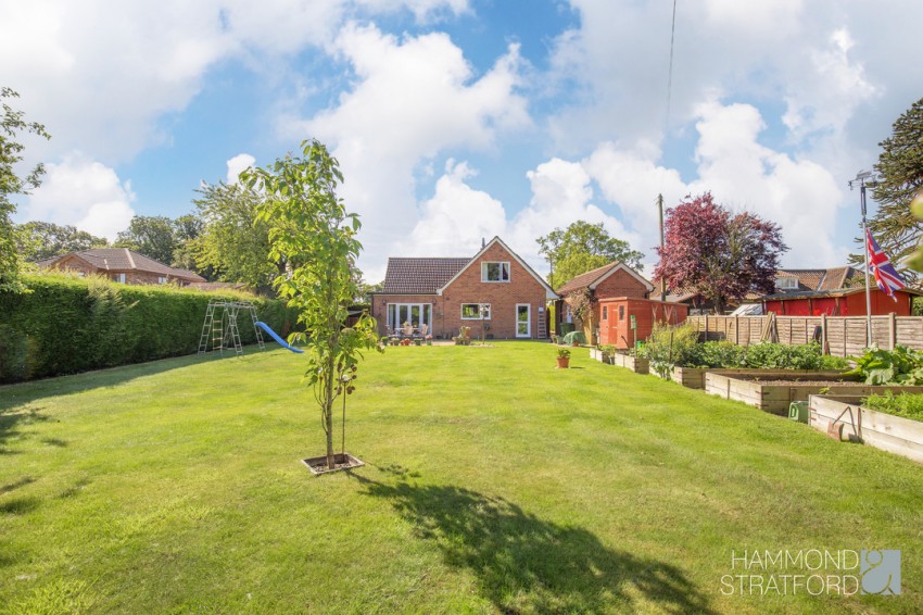 Images for Ketts Oak, Hethersett