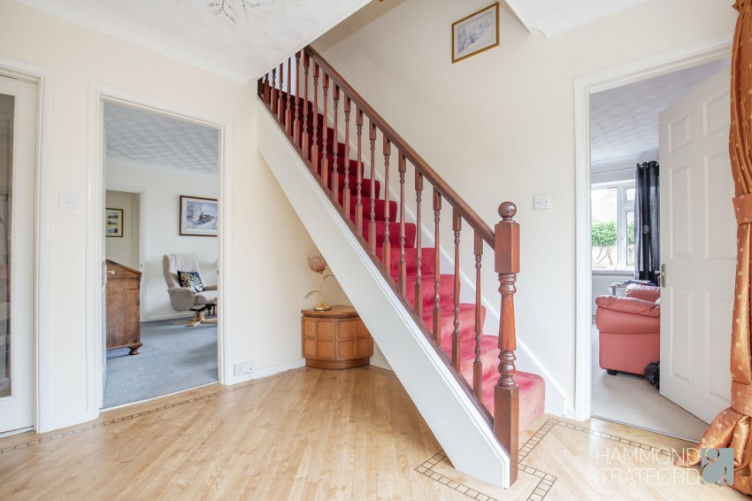 Images for Ketts Oak, Hethersett