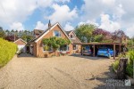 Images for Ketts Oak, Hethersett