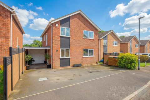 View Full Details for Chestnut Hill, Eaton