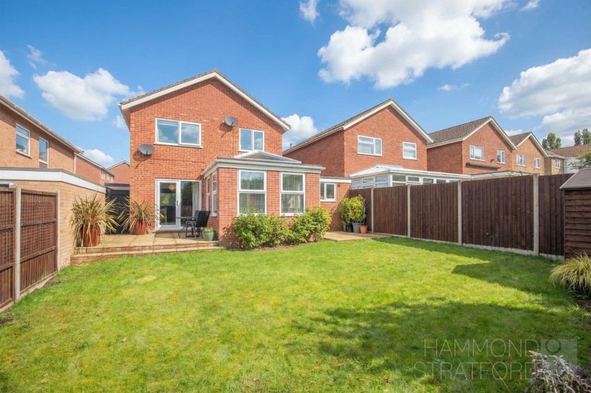 Images for Chestnut Hill, Eaton