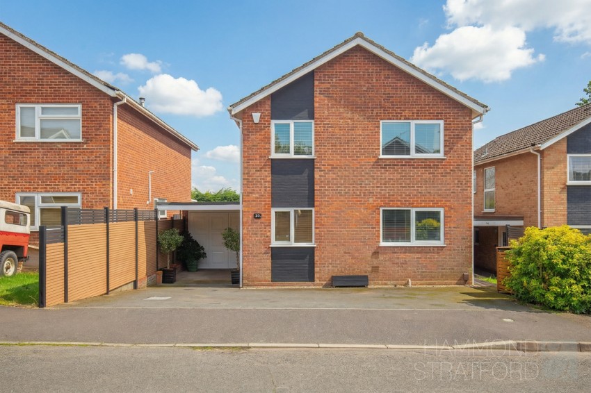 Images for Chestnut Hill, Eaton