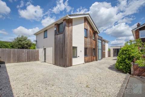 View Full Details for Karen Close, Hethersett