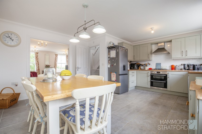 Images for Dunlin Drive, Wymondham
