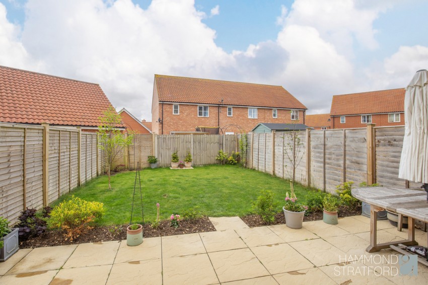 Images for Dunlin Drive, Wymondham