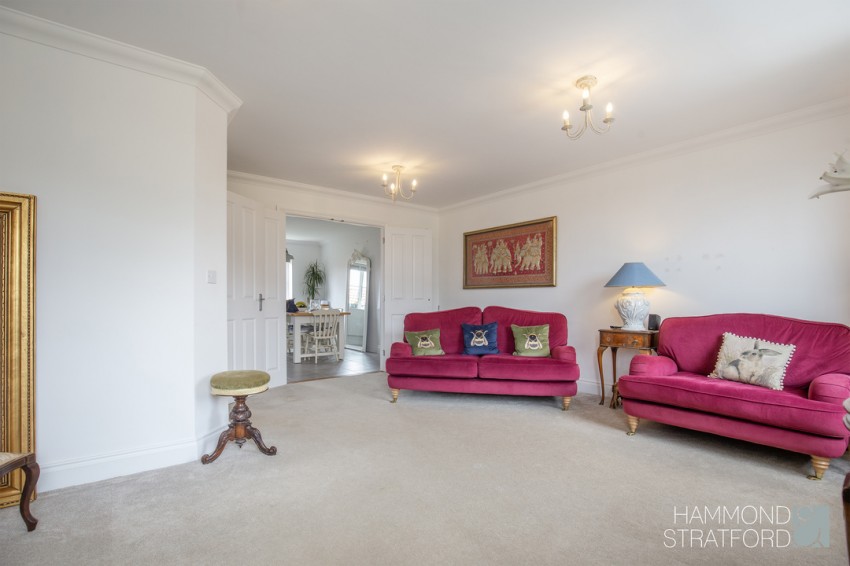 Images for Dunlin Drive, Wymondham