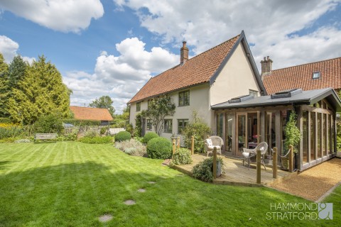 View Full Details for Norwich Road, Tacolneston