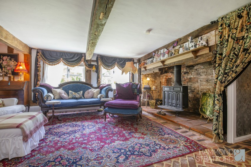 Images for Norwich Road, Tacolneston